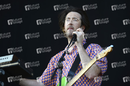 Hurricane Festival 2025 in Scheeßel