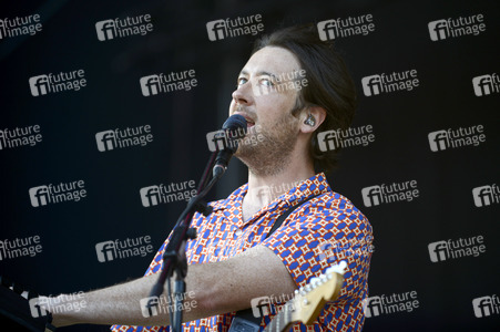 Hurricane Festival 2025 in Scheeßel