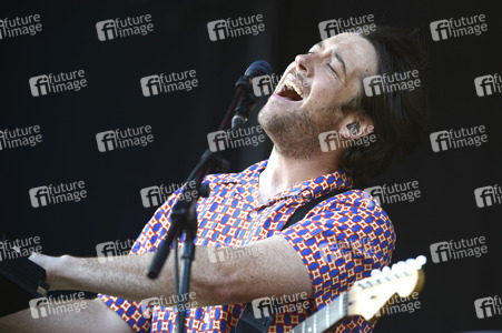 Hurricane Festival 2025 in Scheeßel