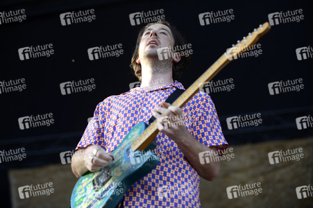 Hurricane Festival 2025 in Scheeßel