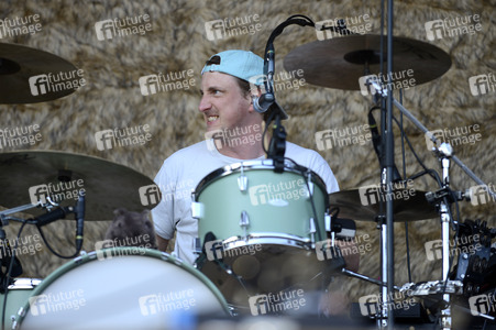 Hurricane Festival 2025 in Scheeßel