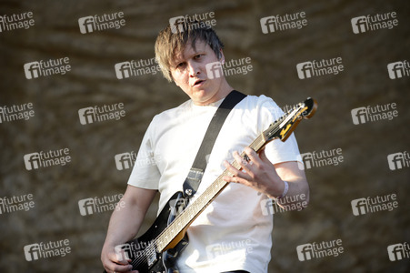 Hurricane Festival 2025 in Scheeßel