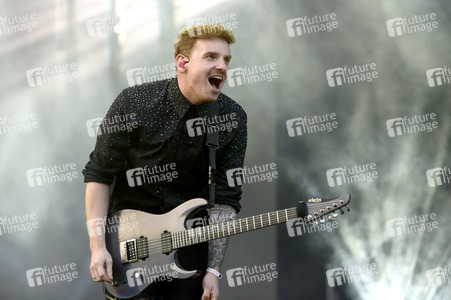 Hurricane Festival 2025 in Scheeßel