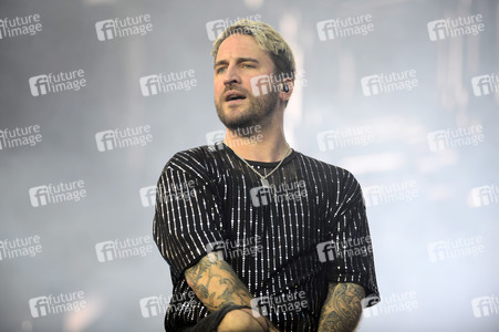 Hurricane Festival 2025 in Scheeßel