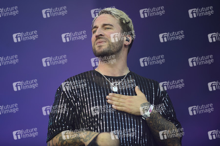 Hurricane Festival 2025 in Scheeßel