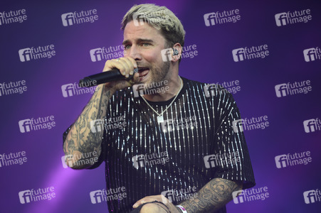 Hurricane Festival 2025 in Scheeßel