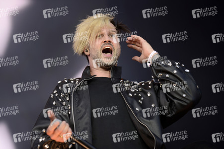 Hurricane Festival 2025 in Scheeßel