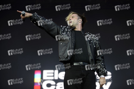 Hurricane Festival 2025 in Scheeßel