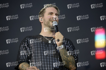 Hurricane Festival 2025 in Scheeßel