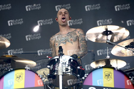 Hurricane Festival 2025 in Scheeßel