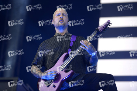 Hurricane Festival 2025 in Scheeßel