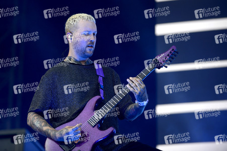 Hurricane Festival 2025 in Scheeßel