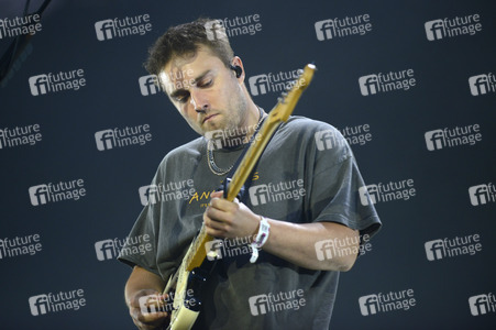 Hurricane Festival 2025 in Scheeßel