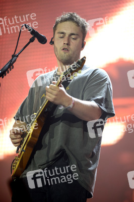 Hurricane Festival 2025 in Scheeßel