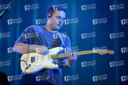 Hurricane Festival 2025 in Scheeßel