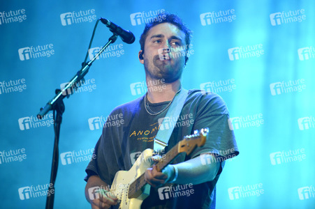 Hurricane Festival 2025 in Scheeßel