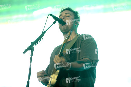 Hurricane Festival 2025 in Scheeßel