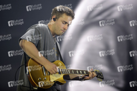 Hurricane Festival 2025 in Scheeßel