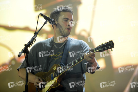 Hurricane Festival 2025 in Scheeßel