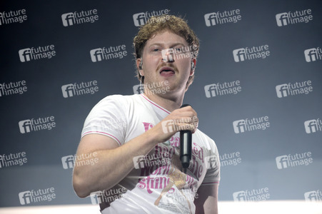 Hurricane Festival 2025 in Scheeßel