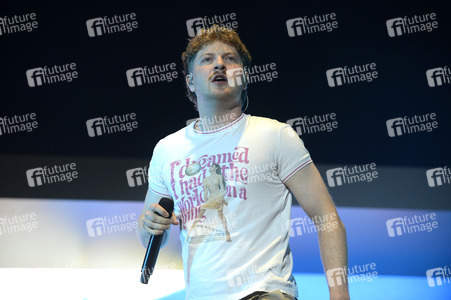 Hurricane Festival 2025 in Scheeßel