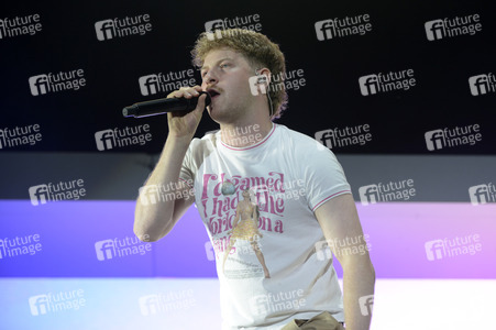 Hurricane Festival 2025 in Scheeßel