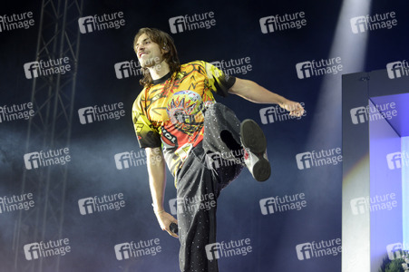 Hurricane Festival 2025 in Scheeßel