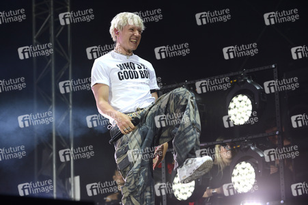 Hurricane Festival 2025 in Scheeßel