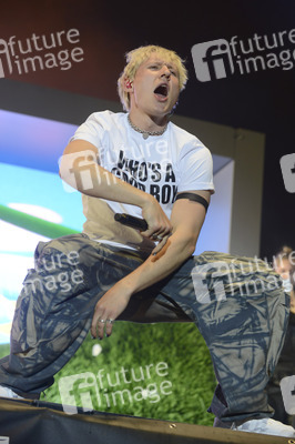 Hurricane Festival 2025 in Scheeßel