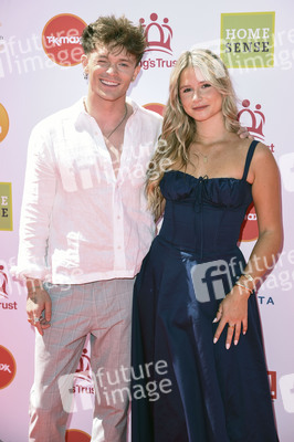 The King's Trust Awards 2025 in London