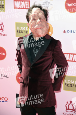 The King's Trust Awards 2025 in London