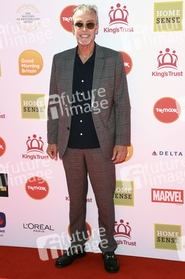 The King's Trust Awards 2025 in London