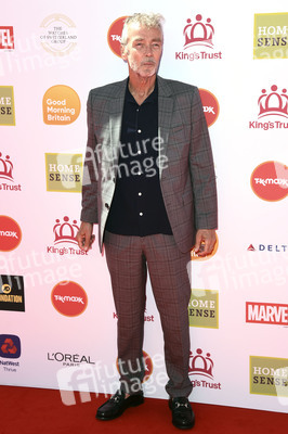 The King's Trust Awards 2025 in London