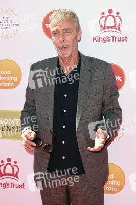 The King's Trust Awards 2025 in London