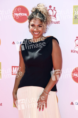 The King's Trust Awards 2025 in London