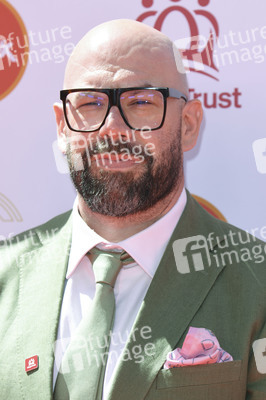 The King's Trust Awards 2025 in London