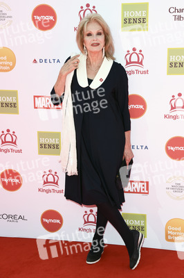 The King's Trust Awards 2025 in London