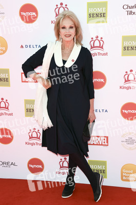 The King's Trust Awards 2025 in London