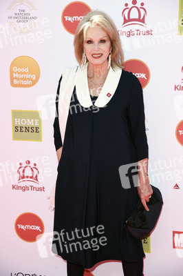 The King's Trust Awards 2025 in London