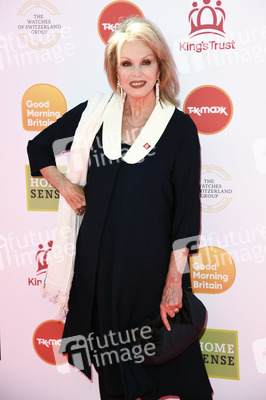 The King's Trust Awards 2025 in London