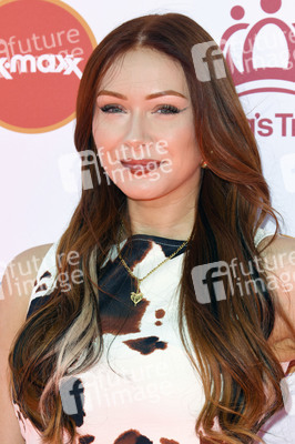 The King's Trust Awards 2025 in London