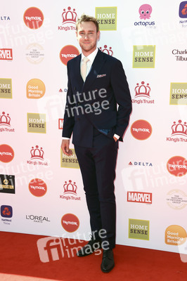 The King's Trust Awards 2025 in London