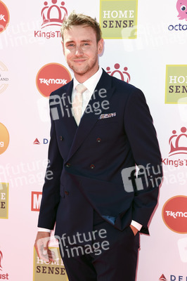 The King's Trust Awards 2025 in London