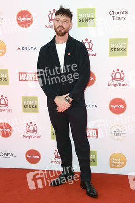 The King's Trust Awards 2025 in London