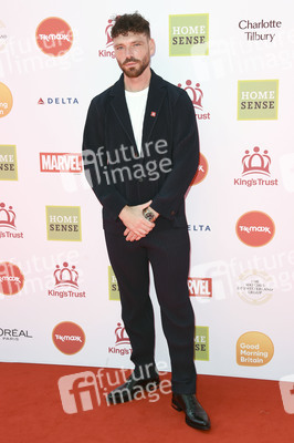 The King's Trust Awards 2025 in London