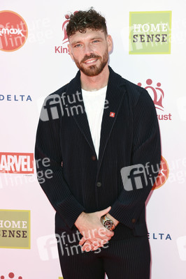 The King's Trust Awards 2025 in London