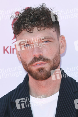 The King's Trust Awards 2025 in London