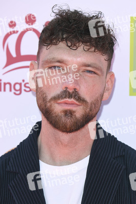 The King's Trust Awards 2025 in London