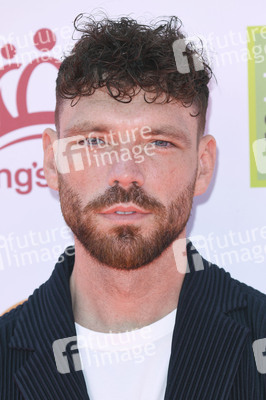 The King's Trust Awards 2025 in London