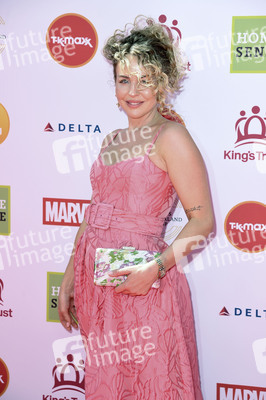 The King's Trust Awards 2025 in London